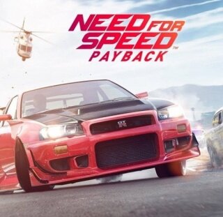 Need For Speed Payback Xbox Oyun kullananlar yorumlar